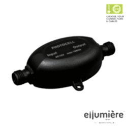 automatic light sensor