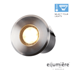 decking spot light