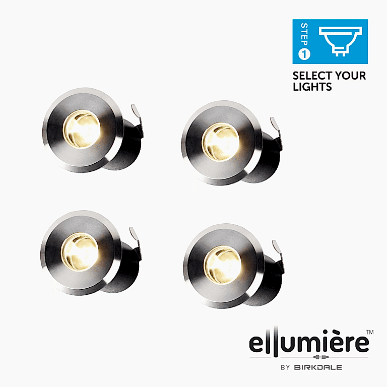 small decking lights