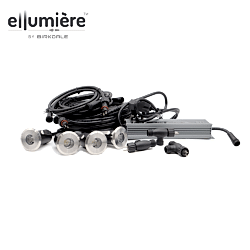 Garden Deck Lights kit