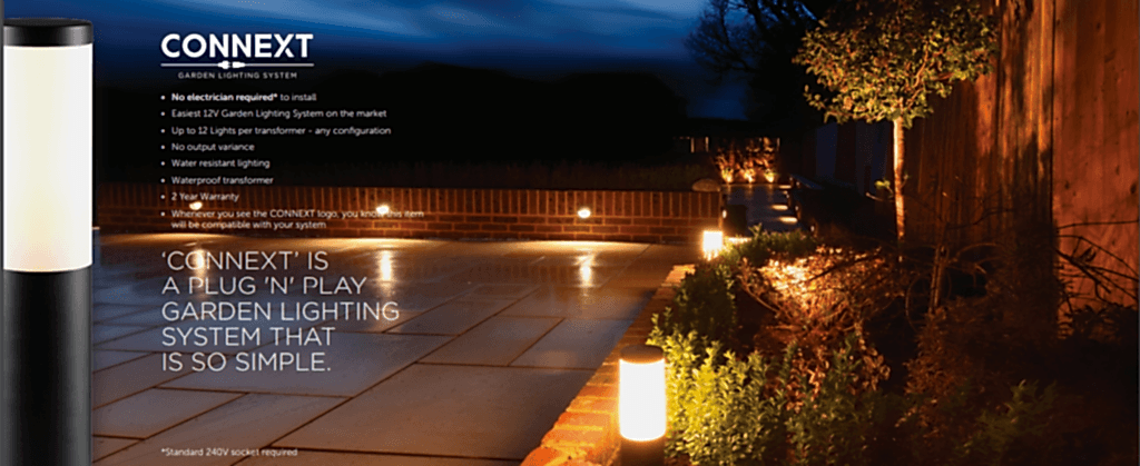 Garden Lighting