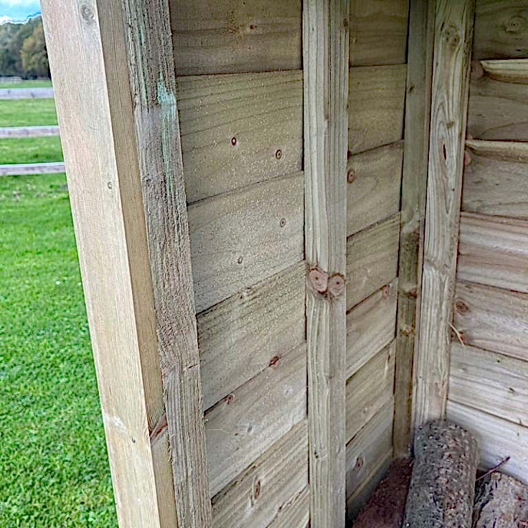 Log Stores UK