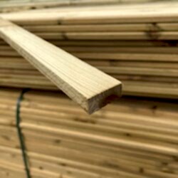 treated batten 16mm x 38mm x 1.83m