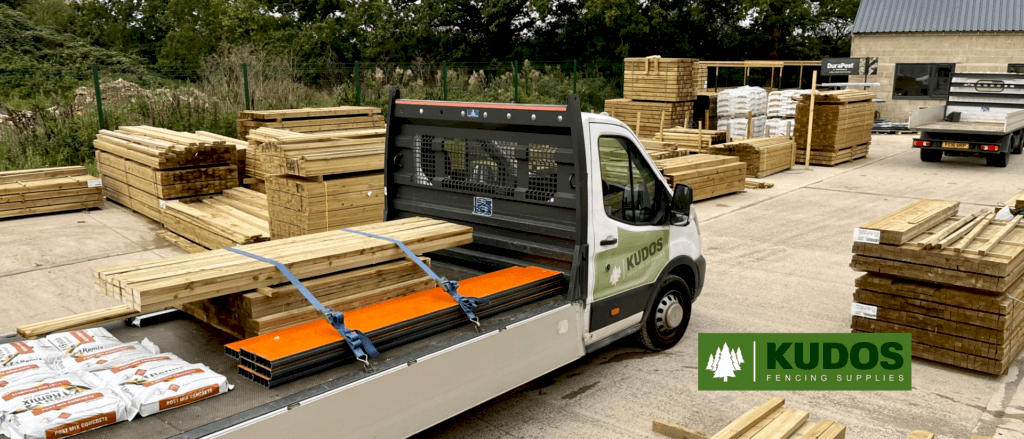 Fence supplies Swindon