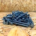 Coach Screws Fixings