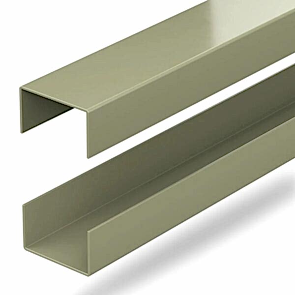 Olive Grey DuraPost Urban Rail