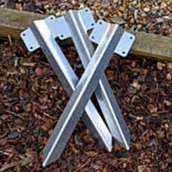 Garden Sleeper Pins