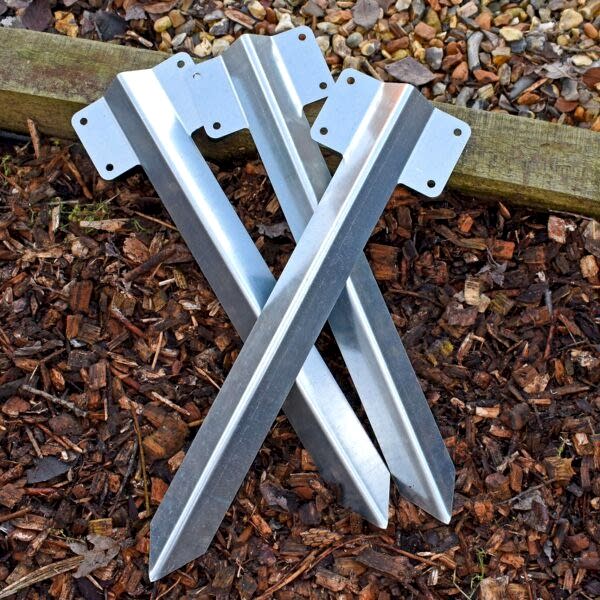 Garden Sleeper Pins