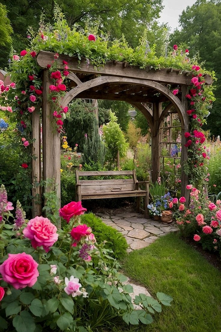 Garden Inspiration