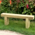 Garden Seating