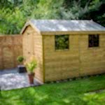 Garden Storage